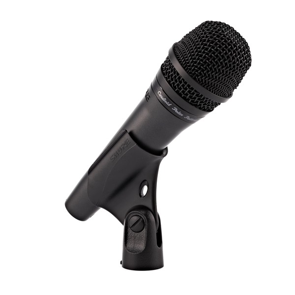 Shure PGADRUMKIT7 Drum Microphone Kit, 7 Piece at Gear4music