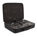 Shure PGADRUMKIT7 Drum Microphone Kit, 7 Piece - Case Open