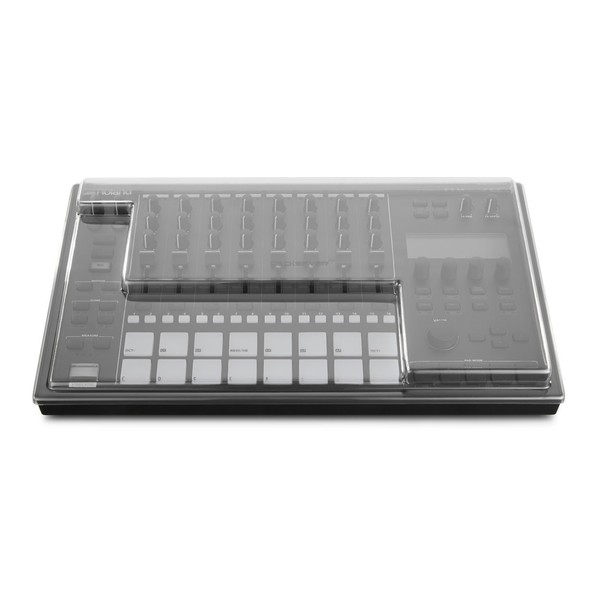 Decksaver Roland MC-707 Cover - top 2