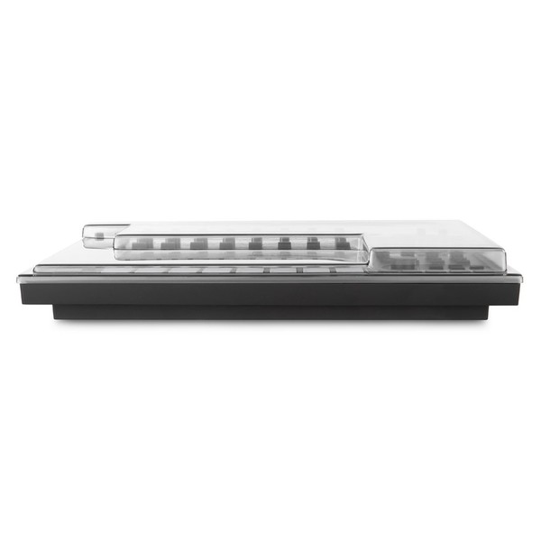 Decksaver Roland MC-707 Cover - front 4