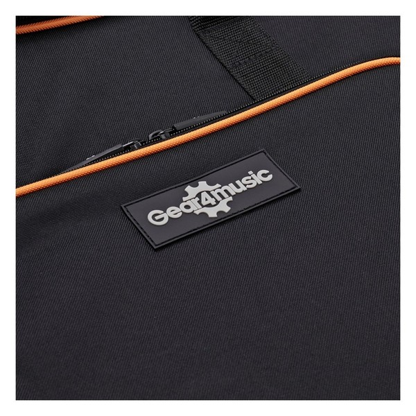 12 Inch PA Speaker Bag by Gear4music