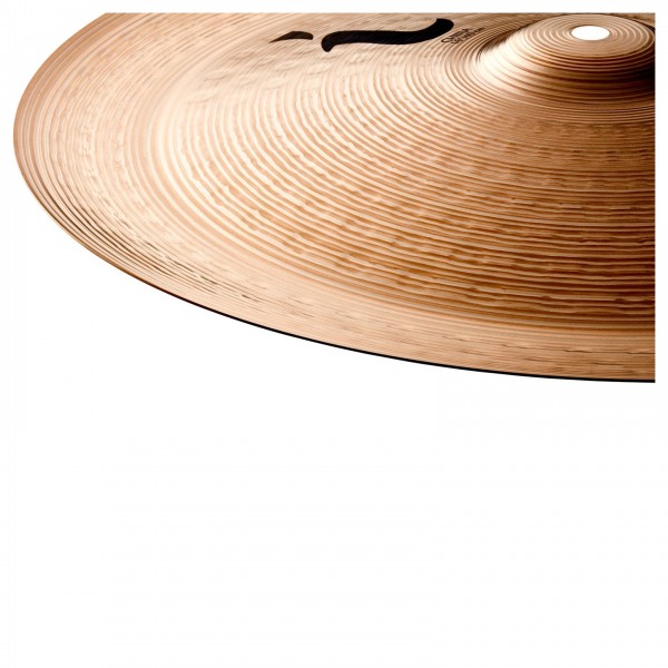 Zildjian I Family 16'' China Cymbal Angle