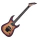 Jackson Pro DK2P Dinky, Purple Sunset - Main