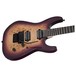 Jackson Pro DK2P Dinky, Purple Sunset - Body