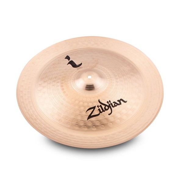 Zildjian I Family 18'' China Cymbal