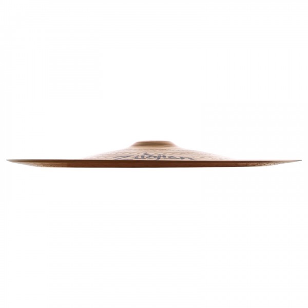 Zildjian I Family 18'' China Cymbal Profile