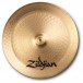 Zildjian I Family 18'' China Cymbal Reverse