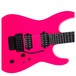 Jackson Pro DK2 Dinky, Neon Pink - Pickups