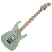 Charvel Pro Mod DK24 HSS FR, Specific Ocean - front