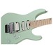 Charvel Pro Mod DK24 HSS FR, Specific Ocean - pickups