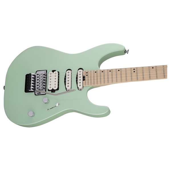 Charvel Pro Mod DK24 HSS FR, Specific Ocean at Gear4music