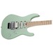 Charvel Pro Mod DK24 HSS FR, Specific Ocean - body