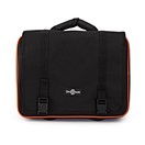 Housse Deluxe pour clarinette par Gear4music