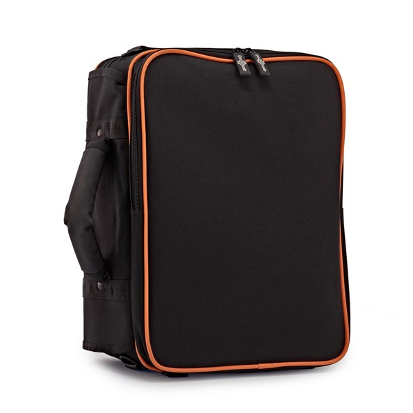 Deluxe Clarinet Case by Gear4music