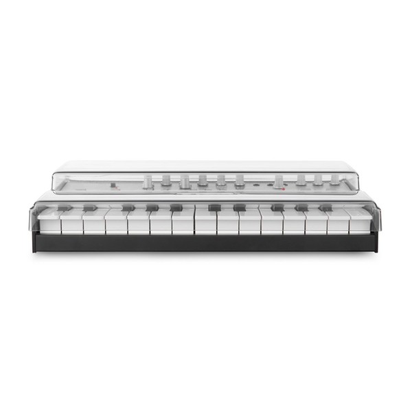 Decksaver Roland K-25M Boutique Cover - 3