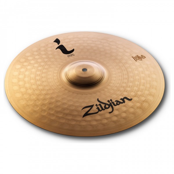 Zildjian I Family Standard Gig Pack Crash