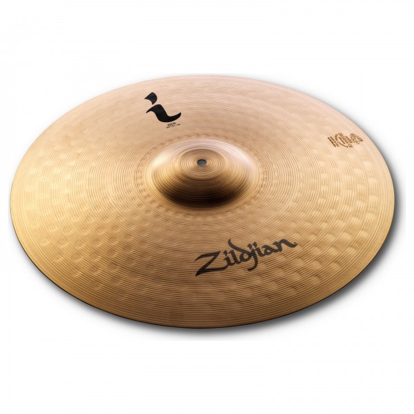 Zildjian I Family Standard Gig Pack Ride