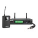 Alto Radius 200 True Diversity Wireless System, Transmitter and Receiver