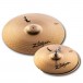 Zildjian I Family Essentials Pack Cymbals