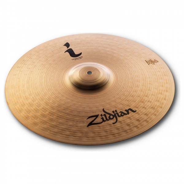 Zildjian I Family Essentials Pack Crash Ride