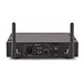 Alto Radius 200 True Diversity Wireless System, Receiver Rear