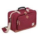 Tama PowerPad Drum Pedal Bag, Wine Red