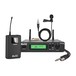Alto Radius 200 True Diversity Wireless System with Lavalier, Full Package
