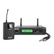 Alto Radius 200 True Diversity Wireless System with Lavalier, Transmitter and Receiver