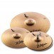 Zildjian I Family Essentials Plus Pack Cymbals