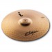 Zildjian I Family Essentials Plus Pack Crash Ride