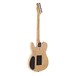 Fender Exotic Acoustasonic Telecaster, Koa #197193