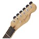 Fender Exotic Acoustasonic Telecaster, Koa #197193