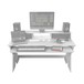 Glorious Sound Desk Pro, Biela
