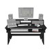 Glorious Sound Desk Pro, schwarz