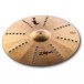 Zildjian I Family Expression Pack 2 Trash Crash