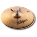 Zildjian I Family Pro Gig Pack HiHats