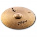 Zildjian I Family Pro Gig Pack Crash