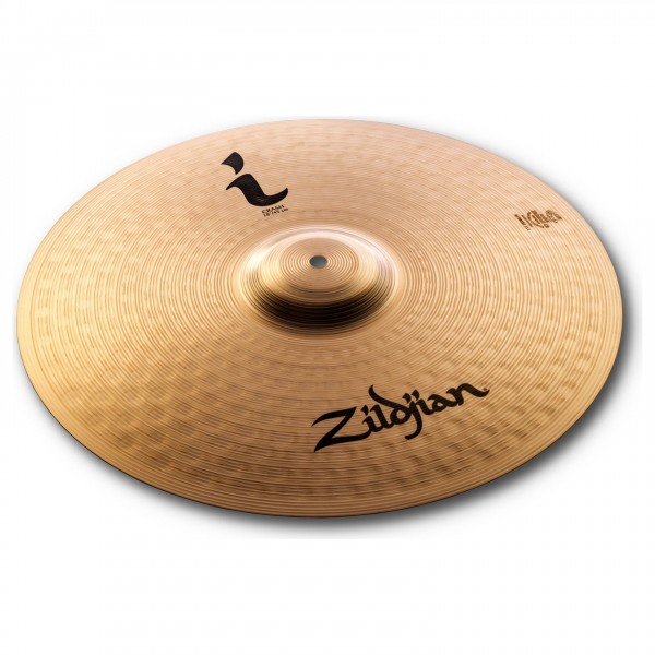 Zildjian I Family Pro Gig Pack Crash2