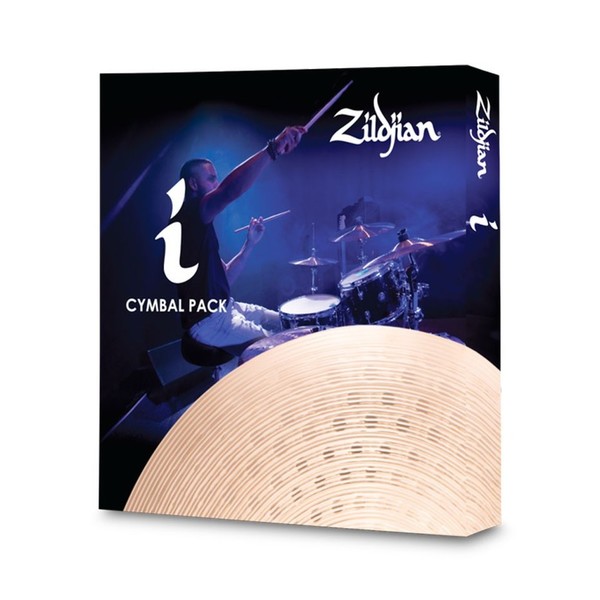 Zildjian I Family Pro Gig Pack