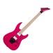 Jackson Pro SL2M Soloist MAH, Magenta, Front Angled Right