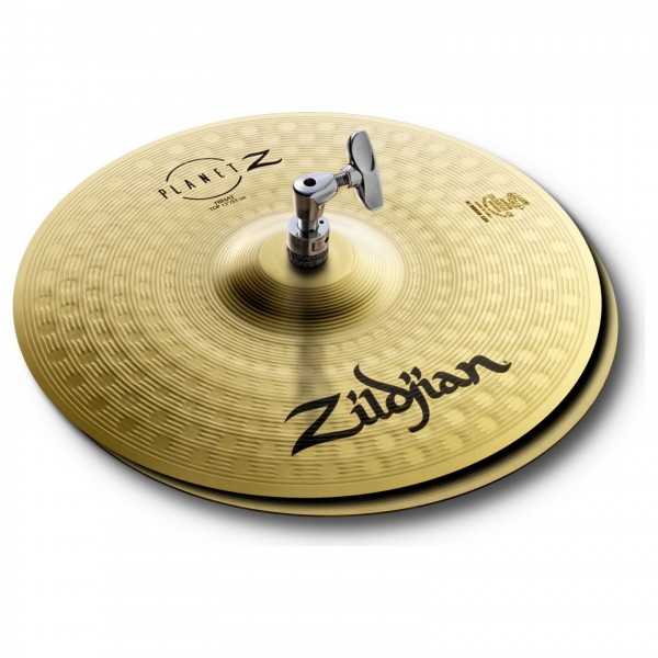 Zildjian Planet Z 13" Hi-Hats