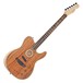 Fender Exotic Acoustasonic Telecaster, Koa #197143