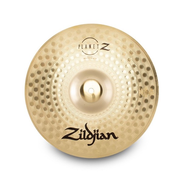 Zildjian Planet Z 14" Hi-Hats