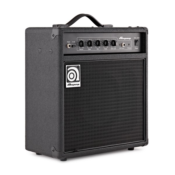 DISC Ampeg BA-108 V2 at Gear4music