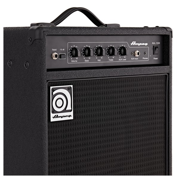 DISC Ampeg BA-108 V2