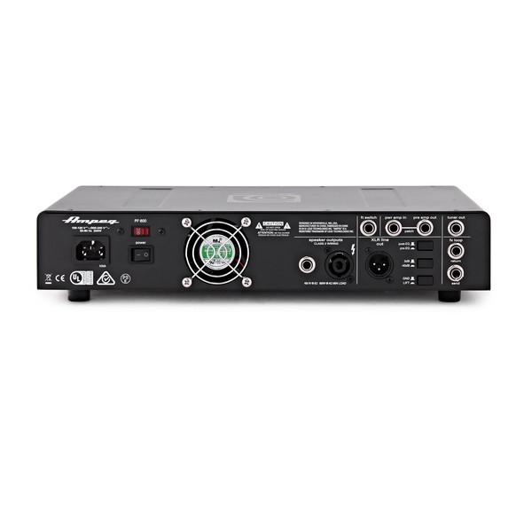 Ampeg Portaflex PF-800