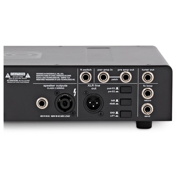 Ampeg Portaflex PF-800