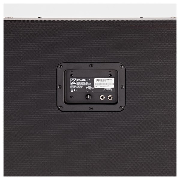 Ampeg Portaflex PF-410HLF