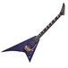 Jackson Pro RR24Q Randy Rhoads, Trans Purple