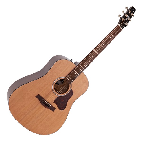 Seagull S6 Original Acoustic Guitar, Natural